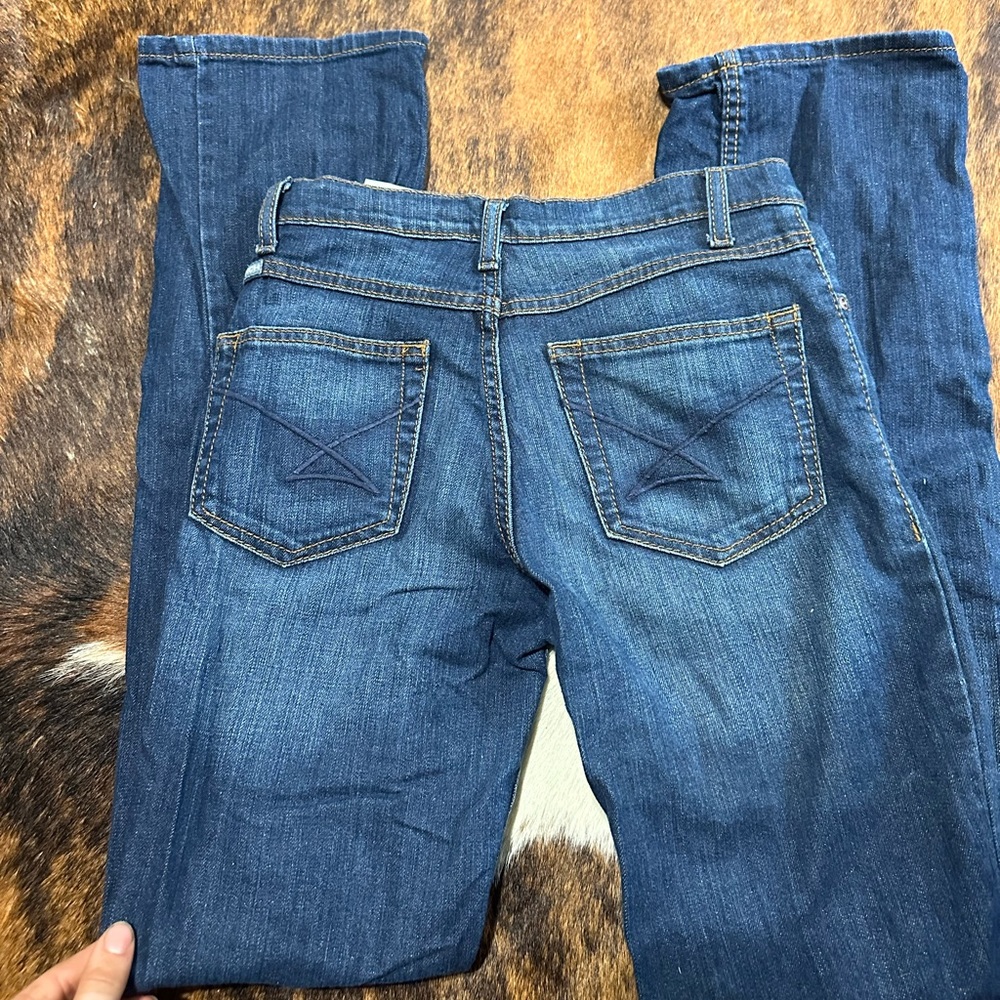 Women’s Cinch Jeans